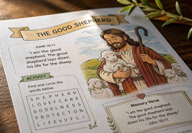 HD Quality Worksheet