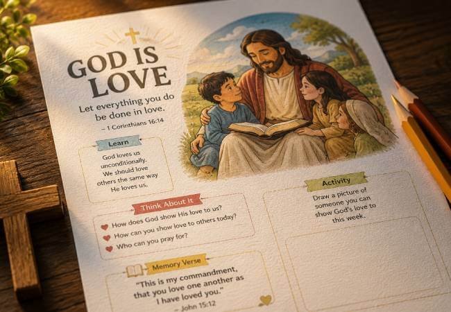 Faith-Centered Design