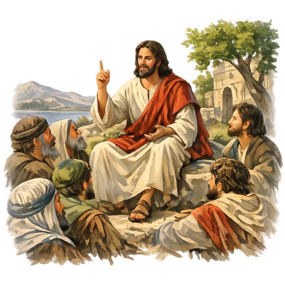 New Testament Stories