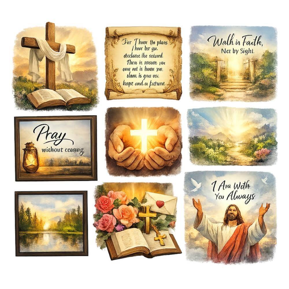 Bible Quotes