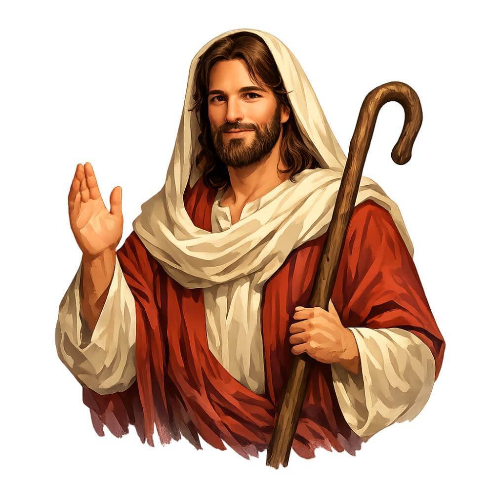 New Testament Characters