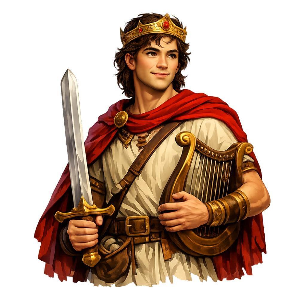 Old Testament Characters