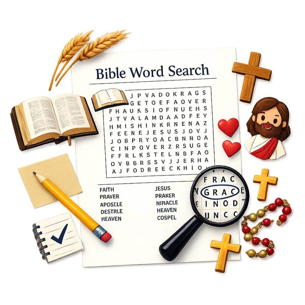Word Search