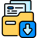 Instant Download Icon