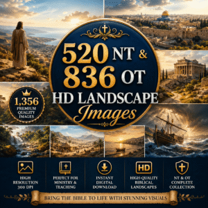 520 NT & 836 OT HD landscape images